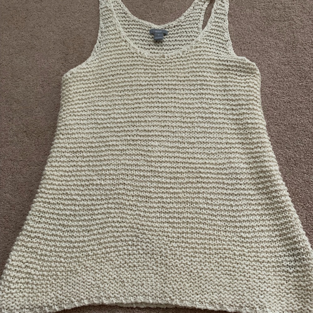 Aerie tank top